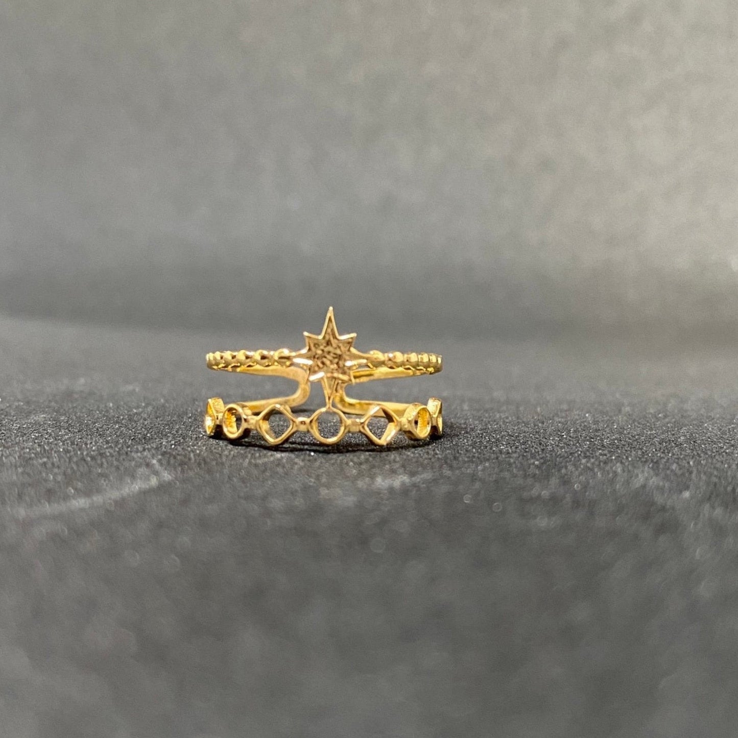 Bague Clara
