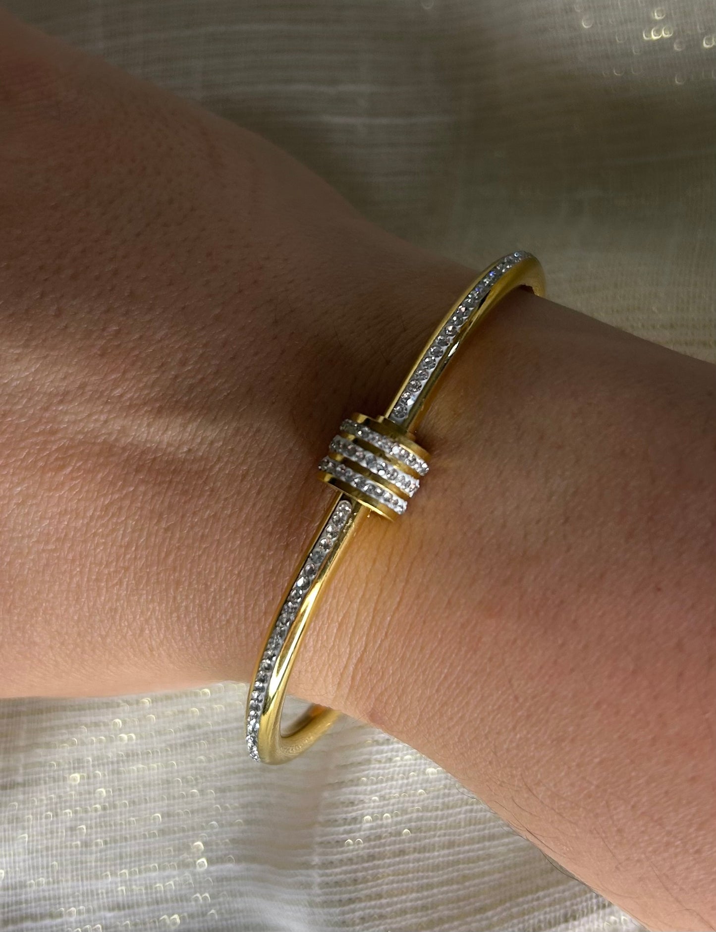 Bracelet Déesses